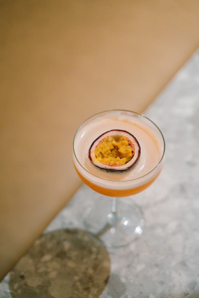 Pornstar Martini